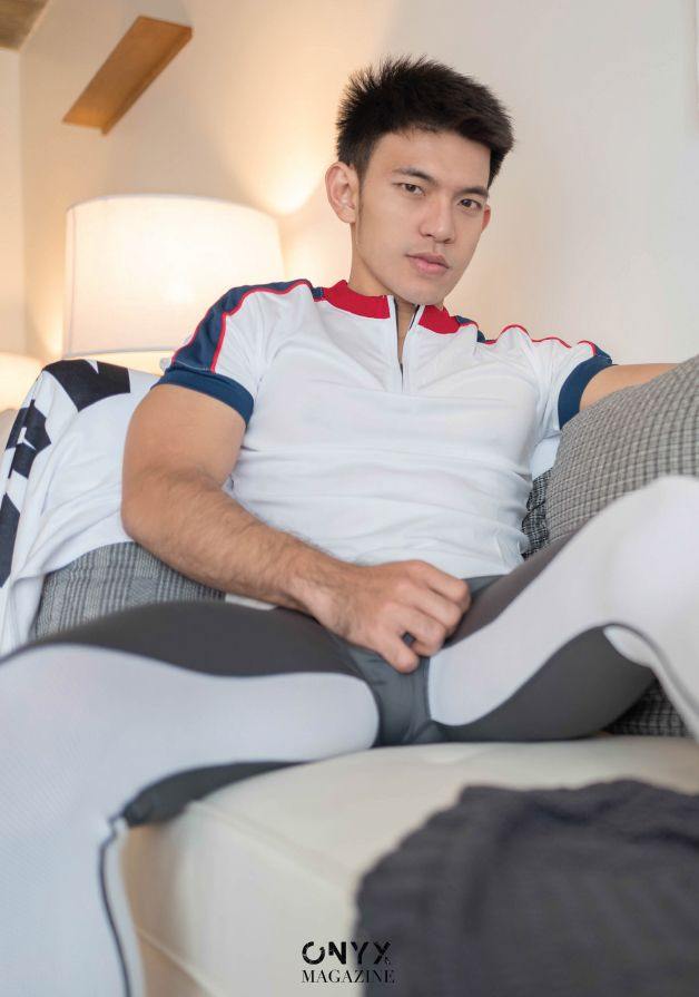 การกลับมาของหนุ่มกอล์ฟ ในตำนาน