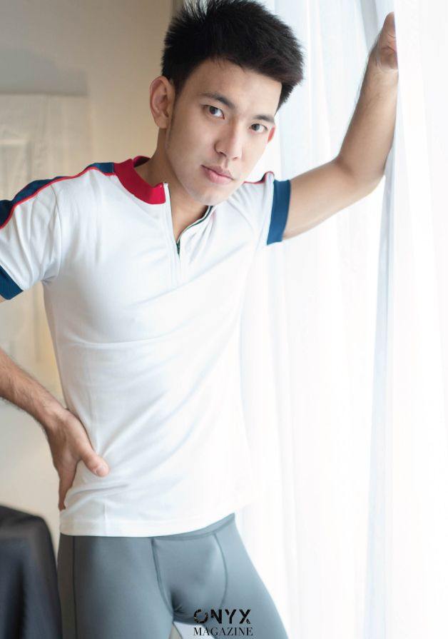 การกลับมาของหนุ่มกอล์ฟ ในตำนาน