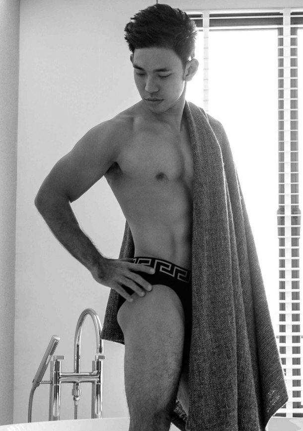 การกลับมาของหนุ่มกอล์ฟ ในตำนาน