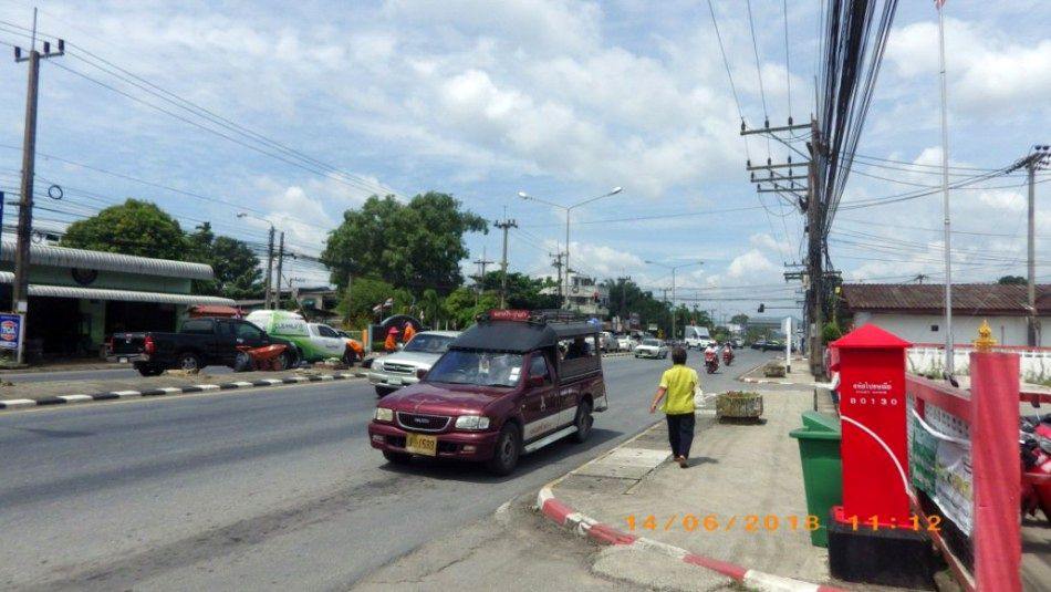 อ.ร่อนพิบูลย์ ๒ (จ.นครศรีธรรมราช)