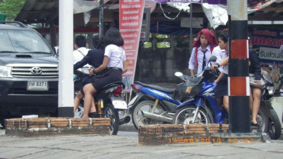 นศ.อาชีวศึกษา