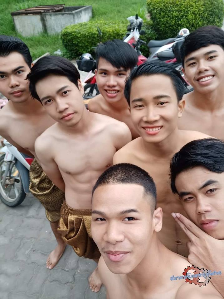 Picpostของฉัน : ตอน อุ้ยหลุด 67