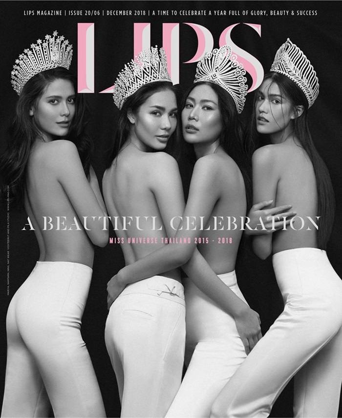 LIPS vol.20 no.6 December 2018