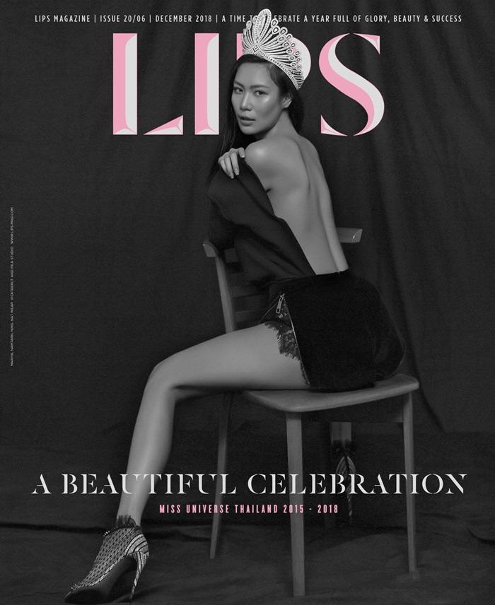 LIPS vol.20 no.6 December 2018