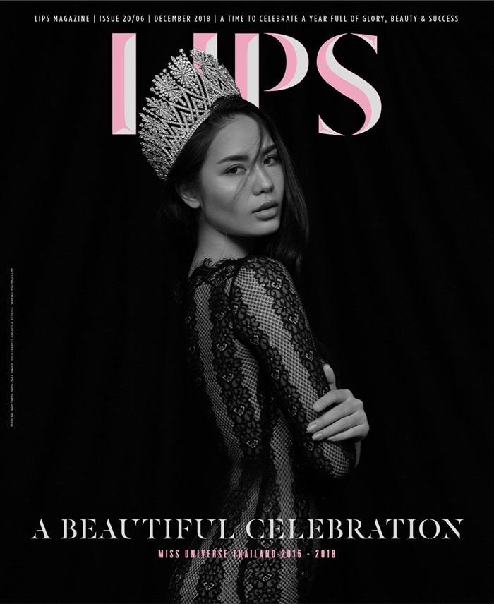 LIPS vol.20 no.6 December 2018