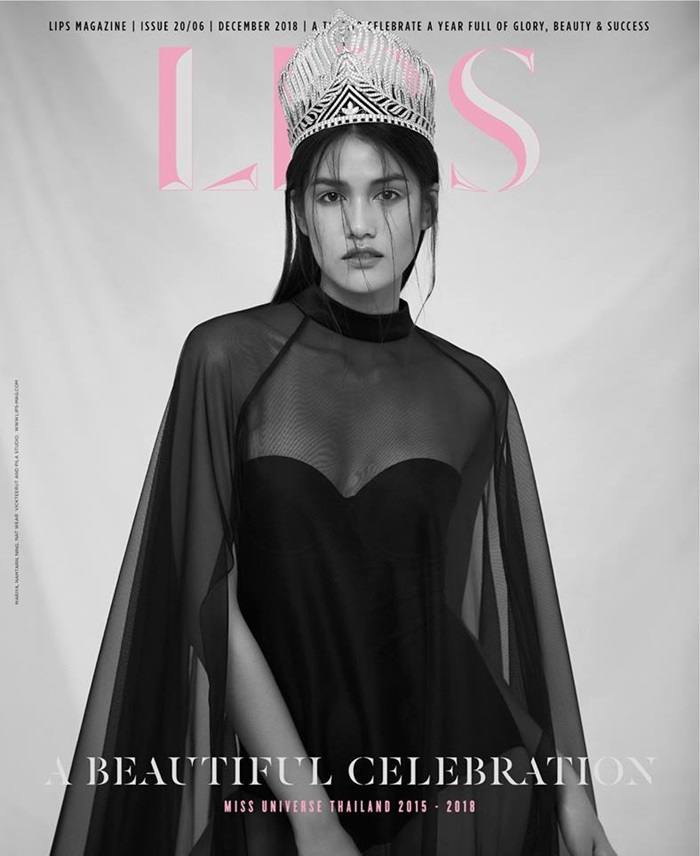LIPS vol.20 no.6 December 2018
