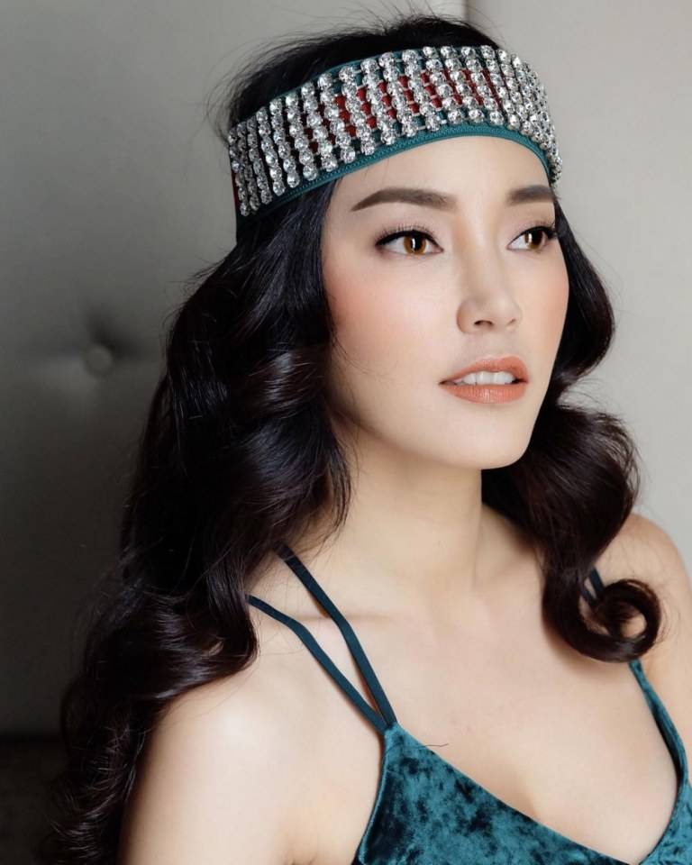 แฟชั่น​ดารา