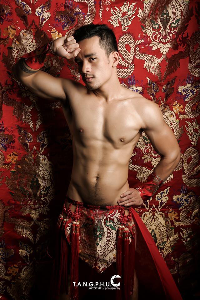 ดีต่อใจ#441(เฮงเฮง..รับตรุษจีนกับหนุ่มหล่อ)