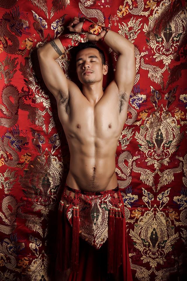 ดีต่อใจ#441(เฮงเฮง..รับตรุษจีนกับหนุ่มหล่อ)