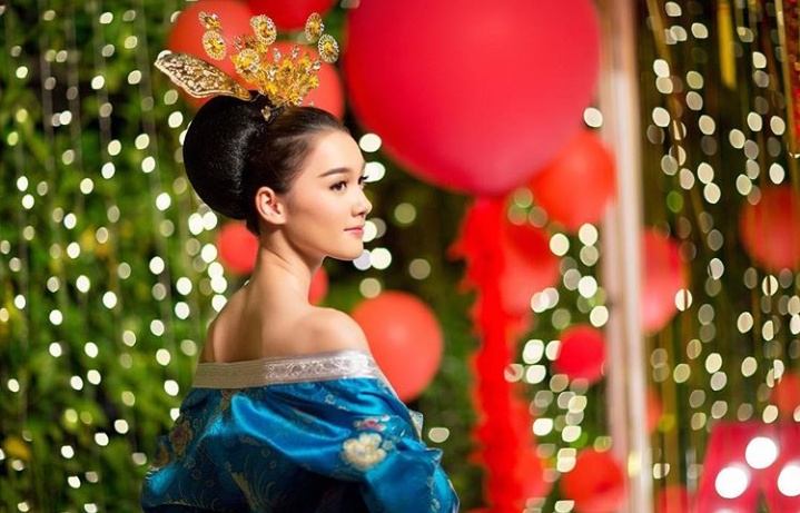 ดีต่อใจ#442(คนบันเทิง..กับเทศกาลตรุษจีน)