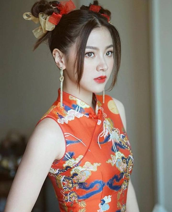 ดีต่อใจ#442(คนบันเทิง..กับเทศกาลตรุษจีน)