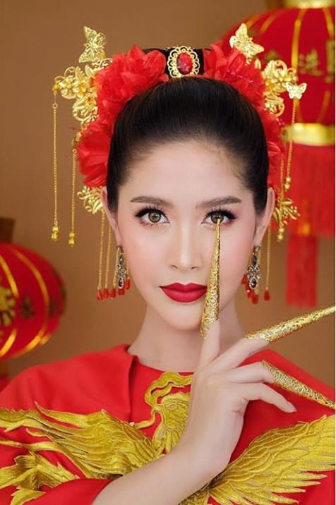 ดีต่อใจ#442(คนบันเทิง..กับเทศกาลตรุษจีน)