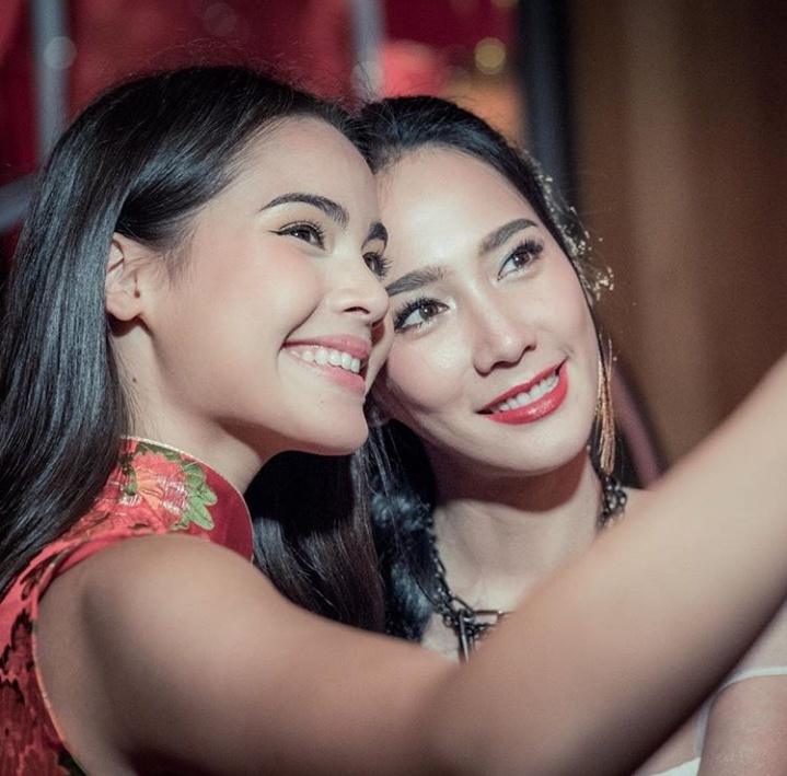 ดีต่อใจ#442(คนบันเทิง..กับเทศกาลตรุษจีน)
