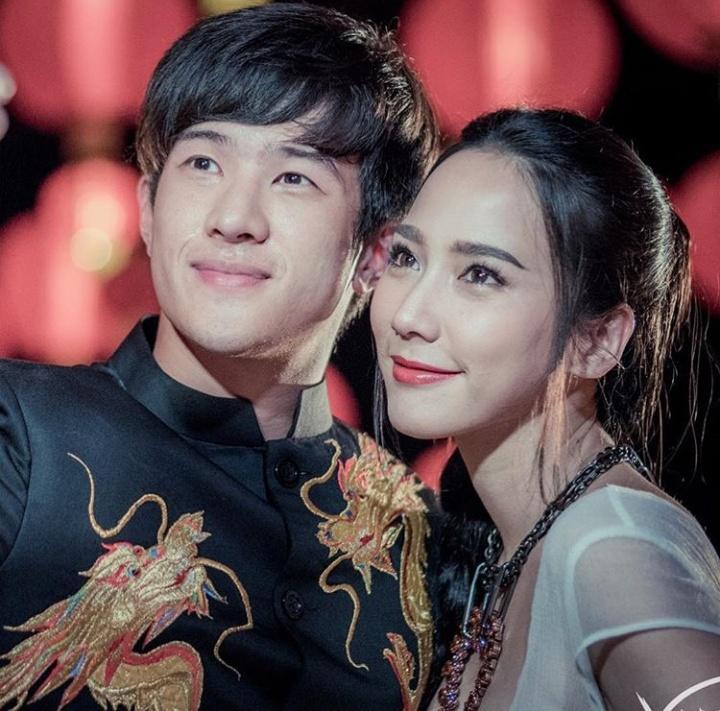 ดีต่อใจ#442(คนบันเทิง..กับเทศกาลตรุษจีน)