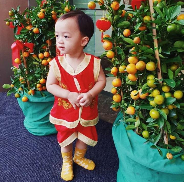 ดีต่อใจ#442(คนบันเทิง..กับเทศกาลตรุษจีน)