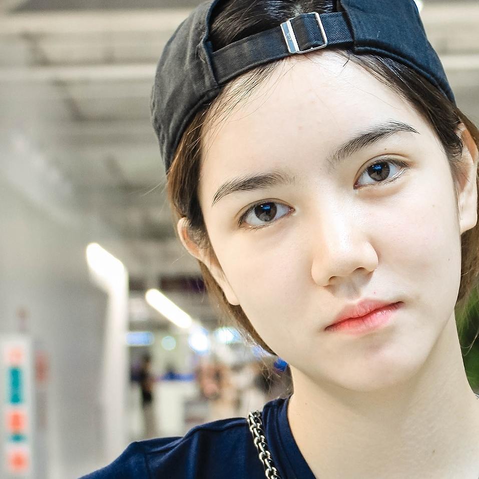 รวมดาราที่เค​ยเป็น"​นักกีฬา" มาก่อนมีใครบ้างมาดู