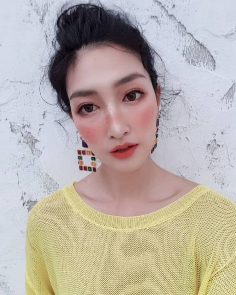 รวมดาราที่เค​ยเป็น"​นักกีฬา" มาก่อนมีใครบ้างมาดู