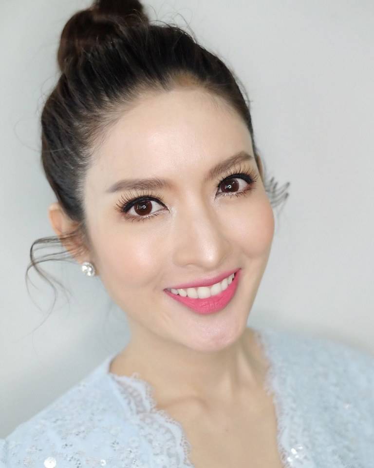 รวมดาราที่เค​ยเป็น"​นักกีฬา" มาก่อนมีใครบ้างมาดู