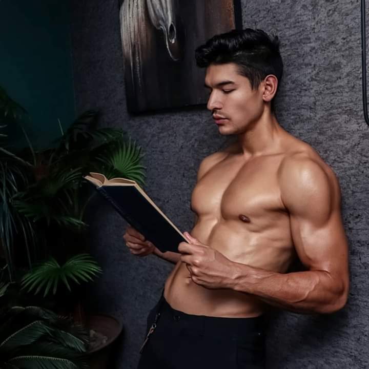 ดีต่อใจ#452นิค โนลเทMister International Thailand 2018