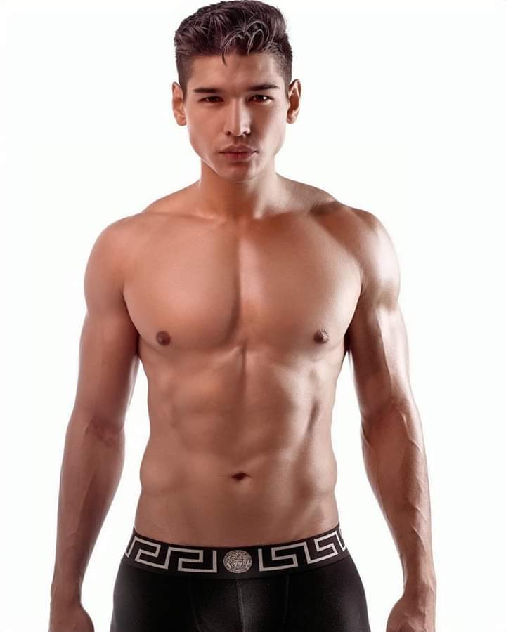 ดีต่อใจ#452นิค โนลเทMister International Thailand 2018
