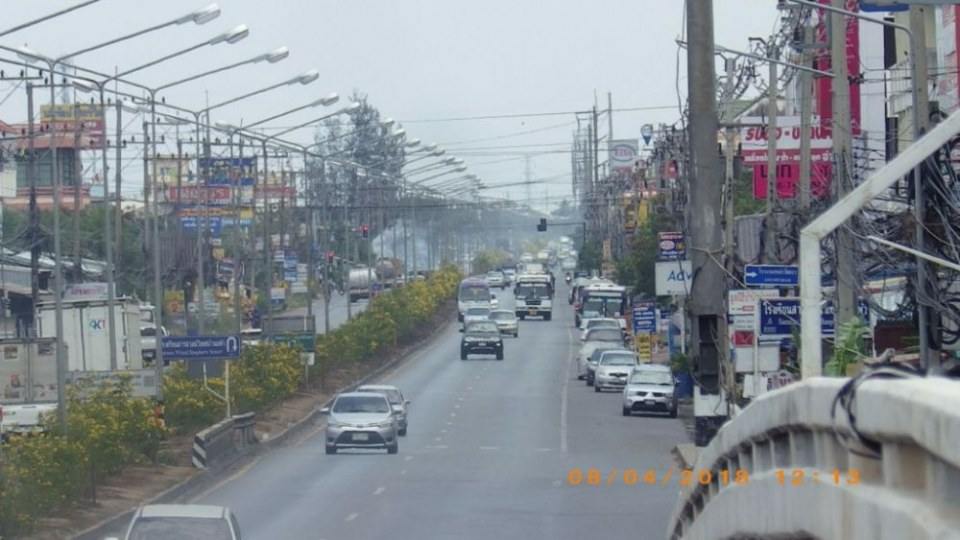อ.บ้านแพ้ว (ภาคกลาง)