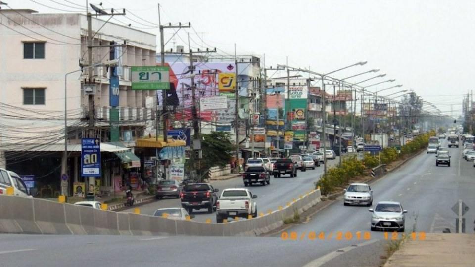 อ.บ้านแพ้ว (ภาคกลาง)