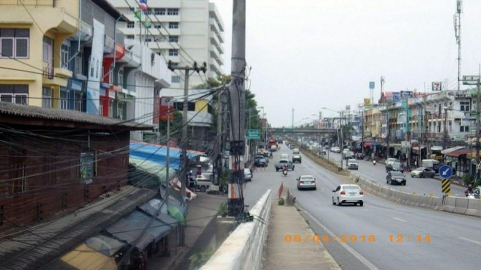 อ.บ้านแพ้ว (ภาคกลาง)