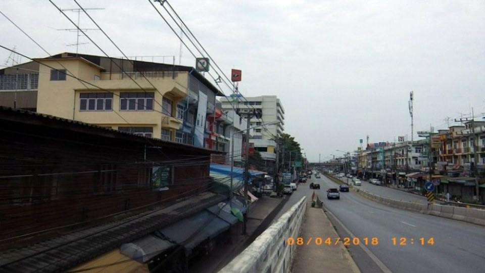 อ.บ้านแพ้ว (ภาคกลาง)