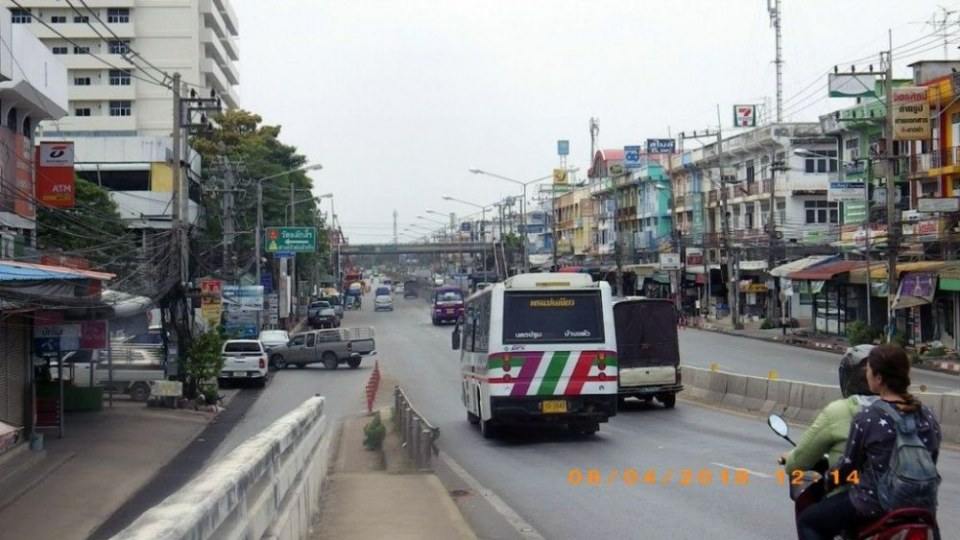อ.บ้านแพ้ว (ภาคกลาง)