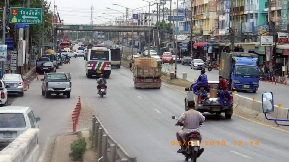อ.บ้านแพ้ว (ภาคกลาง)
