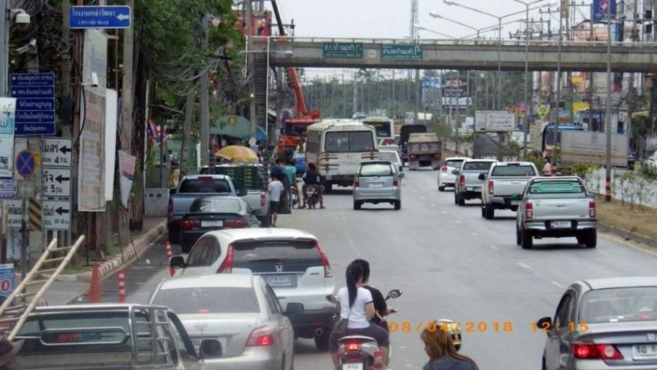 อ.บ้านแพ้ว (ภาคกลาง)