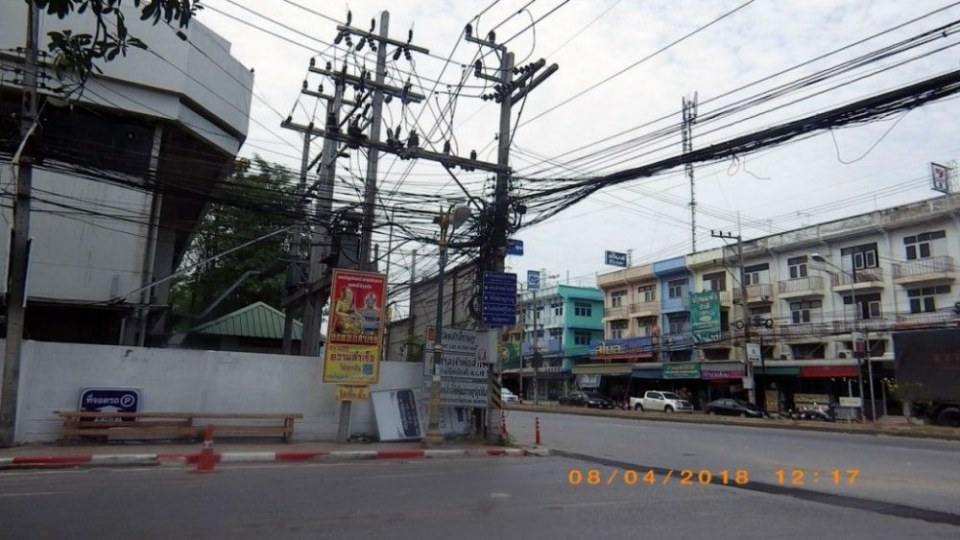 อ.บ้านแพ้ว (ภาคกลาง)