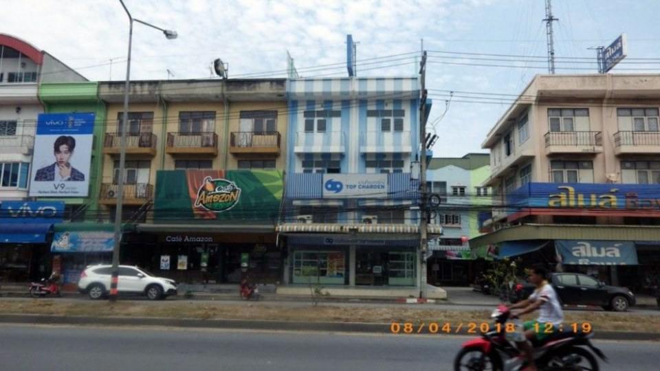 อ.บ้านแพ้ว (ภาคกลาง)