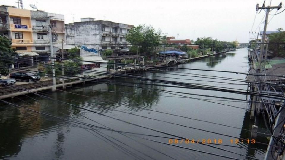อ.บ้านแพ้ว (ภาคกลาง)