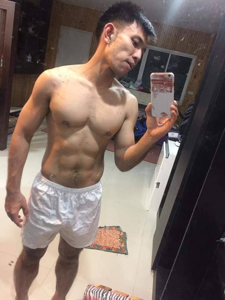รวมการกลับมาของหนุ่มกอล์ฟ