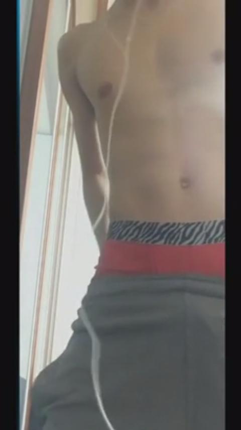 Picpostของฉัน : ตอน หลุดนอกรอบชอบก็กดดาว 18