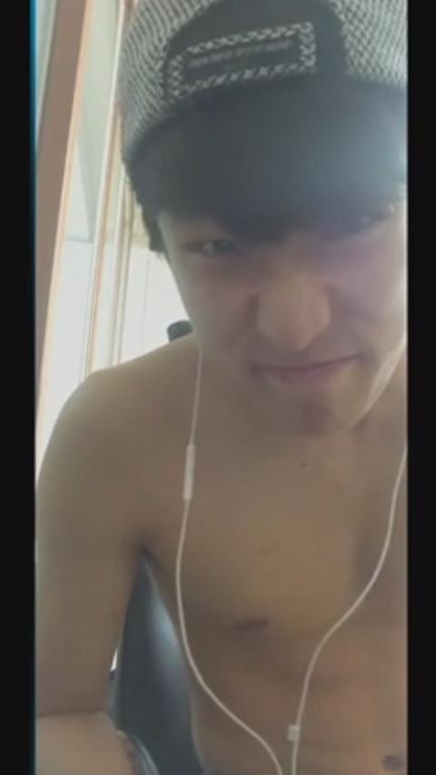Picpostของฉัน : ตอน หลุดนอกรอบชอบก็กดดาว 18
