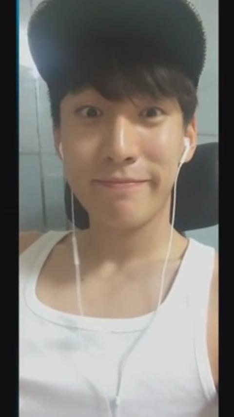 Picpostของฉัน : ตอน หลุดนอกรอบชอบก็กดดาว 18
