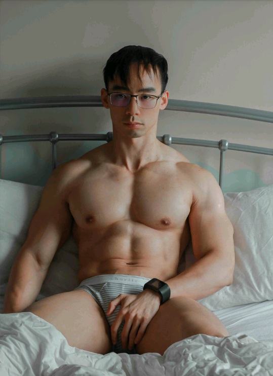 MANHUNKS 8
