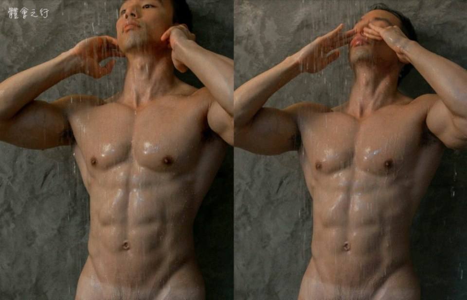 MANHUNKS 8