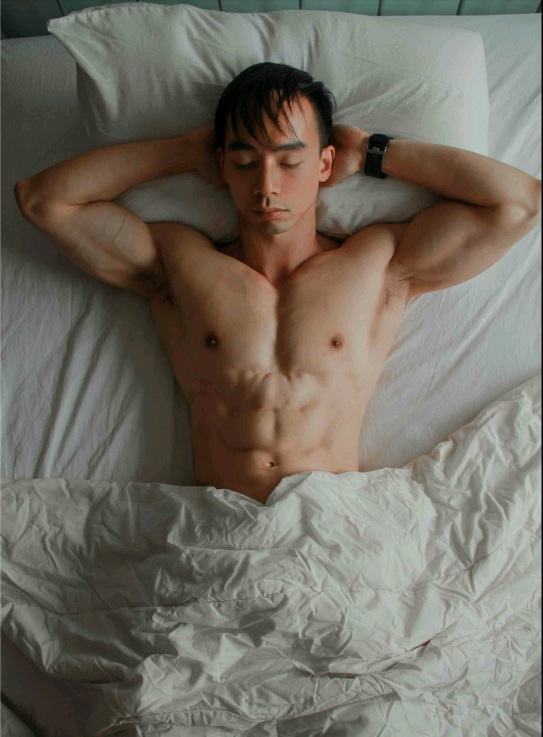 MANHUNKS 8
