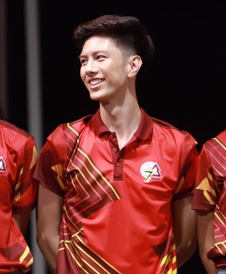จุฬา-ธรรมศาสตร์ฟุตบอลประเพณี2019/1