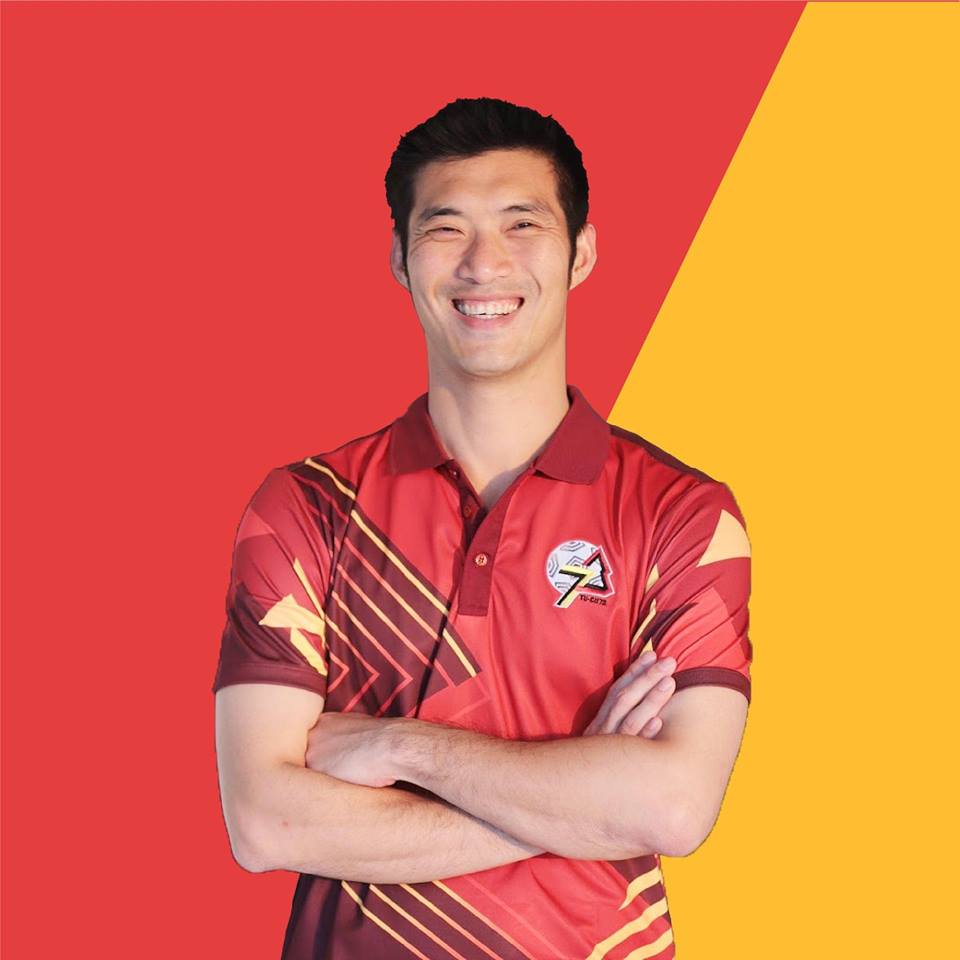 จุฬา-ธรรมศาสตร์ฟุตบอลประเพณี2019/1