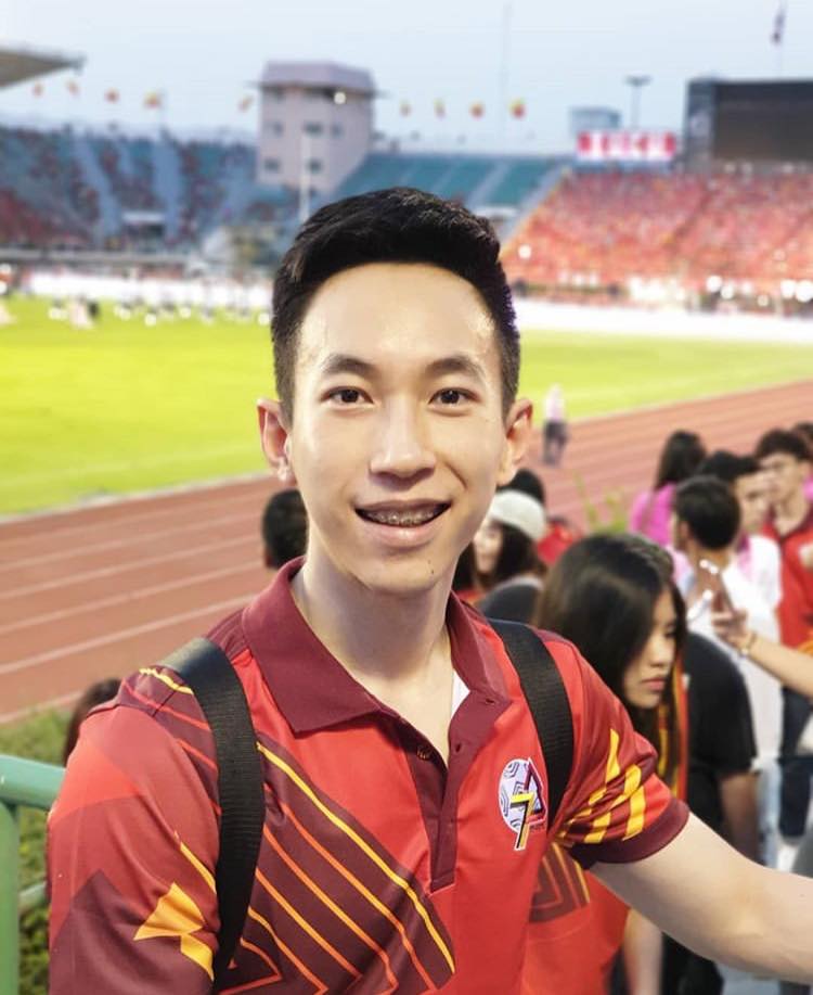 จุฬา-ธรรมศาสตร์ฟุตบอลประเพณี2019/1