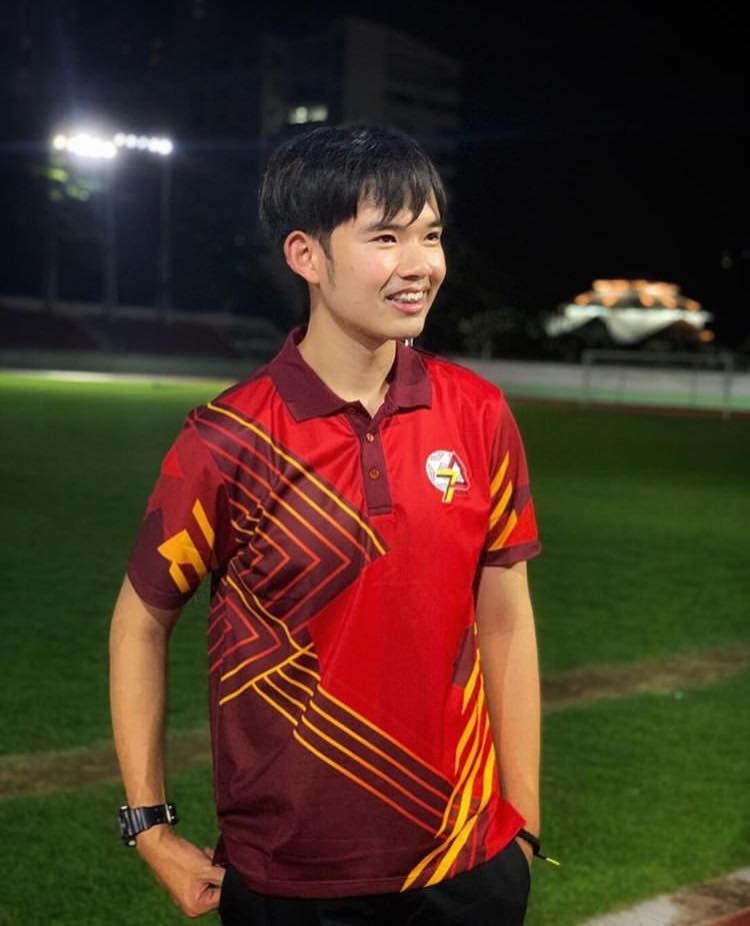 จุฬา-ธรรมศาสตร์ฟุตบอลประเพณี2019/1
