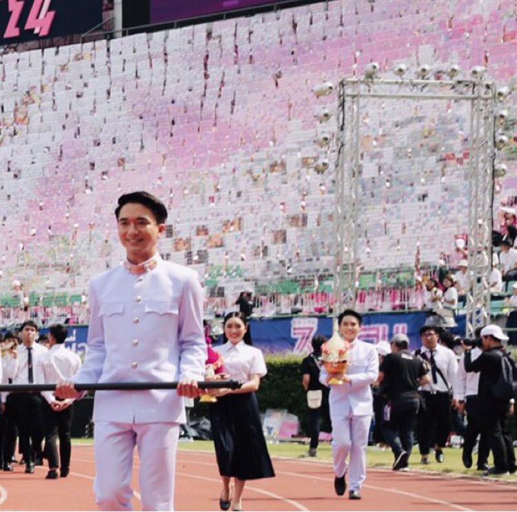 จุฬา-ธรรมศาสตร์ฟุตบอลประเพณี2019/1