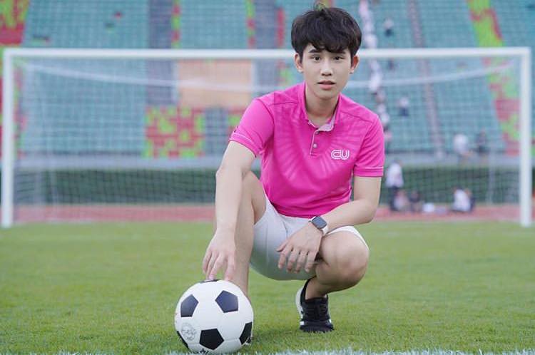 จุฬา-ธรรมศาสตร์ฟุตบอลประเพณี2019/1