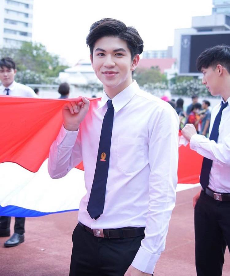 จุฬา-ธรรมศาสตร์ฟุตบอลประเพณี2019/2