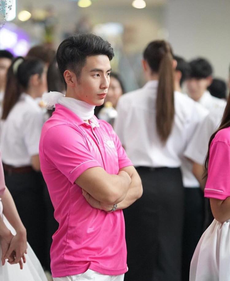 จุฬา-ธรรมศาสตร์ฟุตบอลประเพณี2019/2