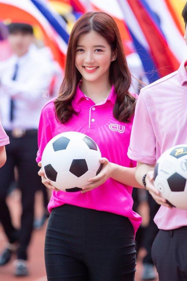 จุฬา-ธรรมศาสตร์ฟุตบอลประเพณี2019/2